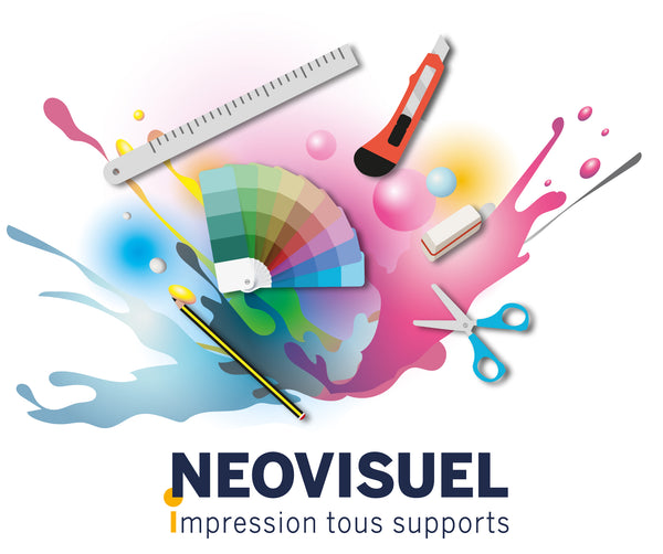 BOUTIQUE NEOVISUEL